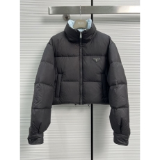 Prada Down Jackets